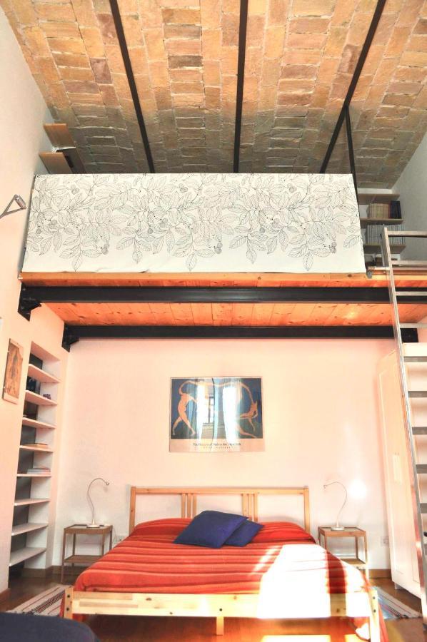 8 Studio روما المظهر الخارجي الصورة